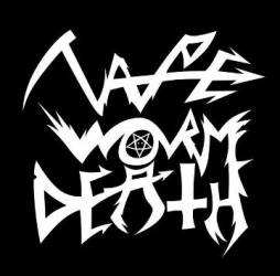 logo Tape Worm Death